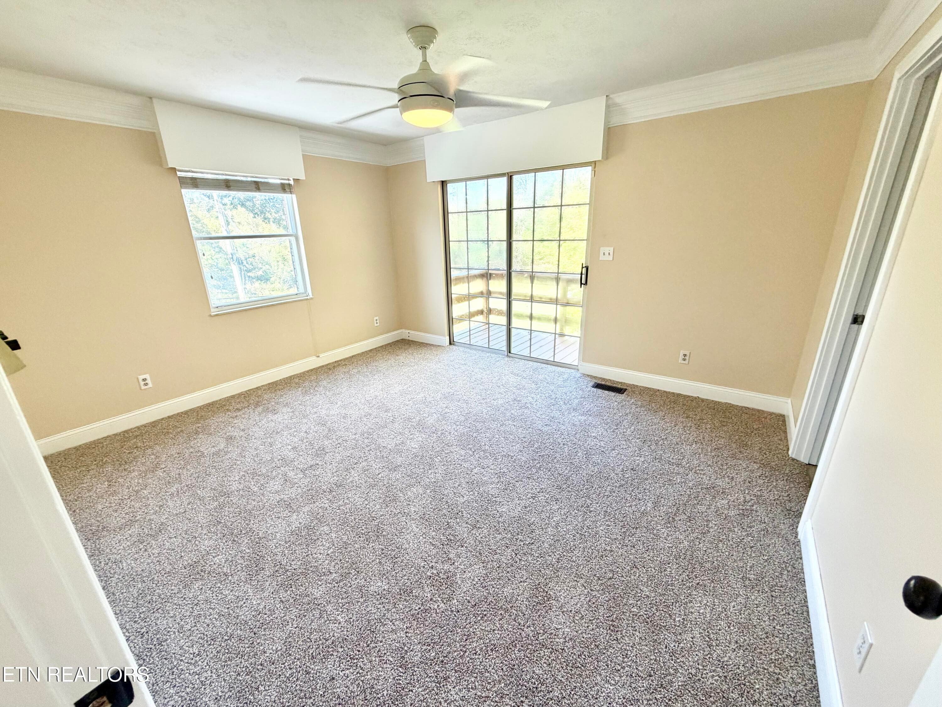 Master - 7803 Lucky Lane, Corryton, TN 37721