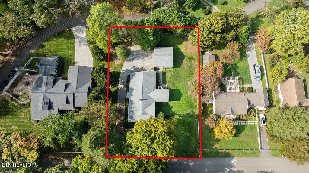 DJI_0626 - 1117 Craig Rd, Knoxville, TN 37919