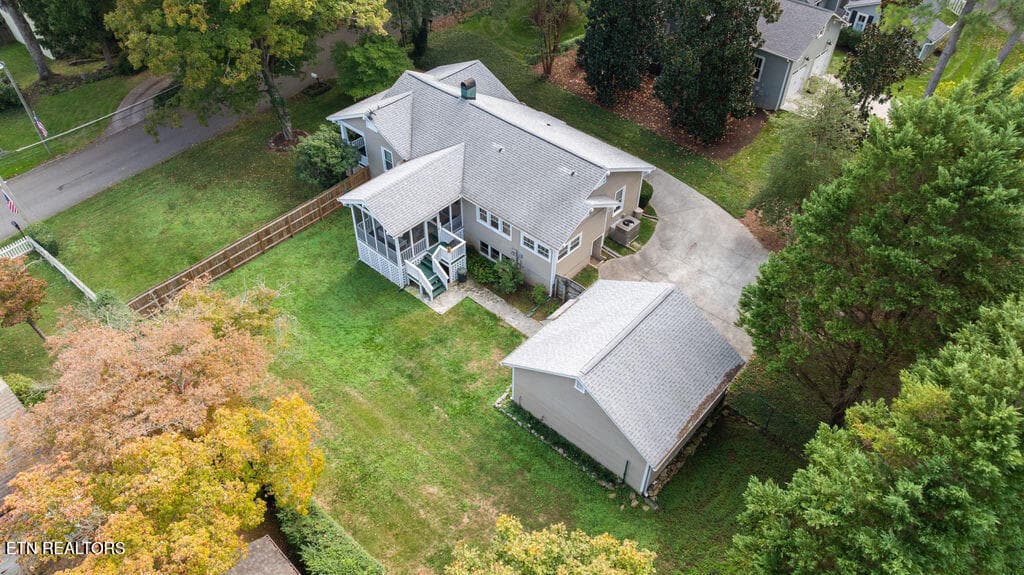 DJI_0634 - 1117 Craig Rd, Knoxville, TN 37919