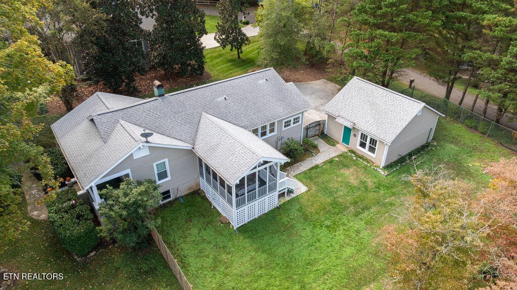 DJI_0639 - 1117 Craig Rd, Knoxville, TN 37919
