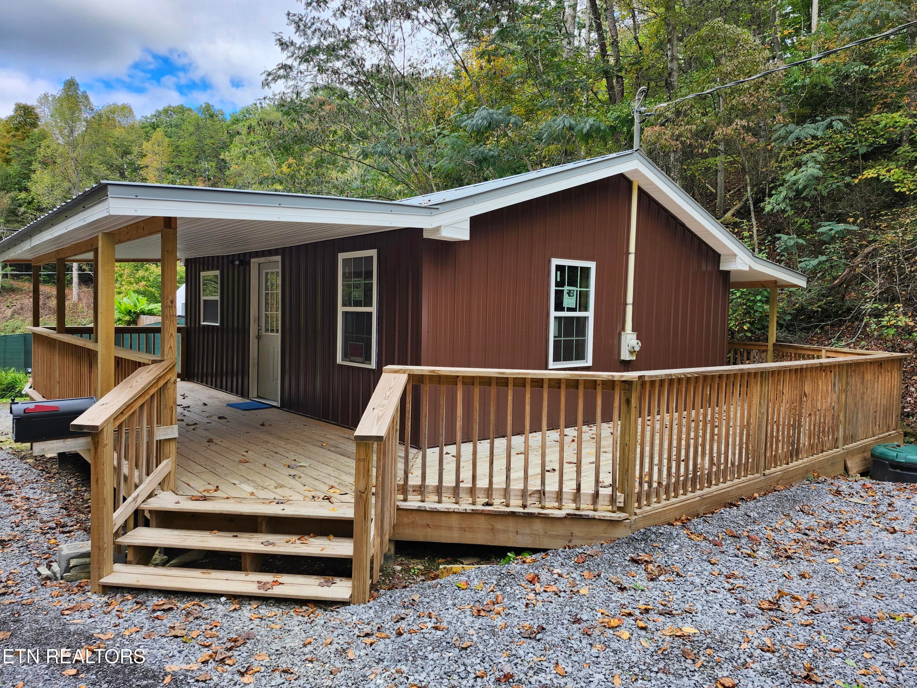 4121 S Boogertown Rd, Pigeon Forge, TN 37876