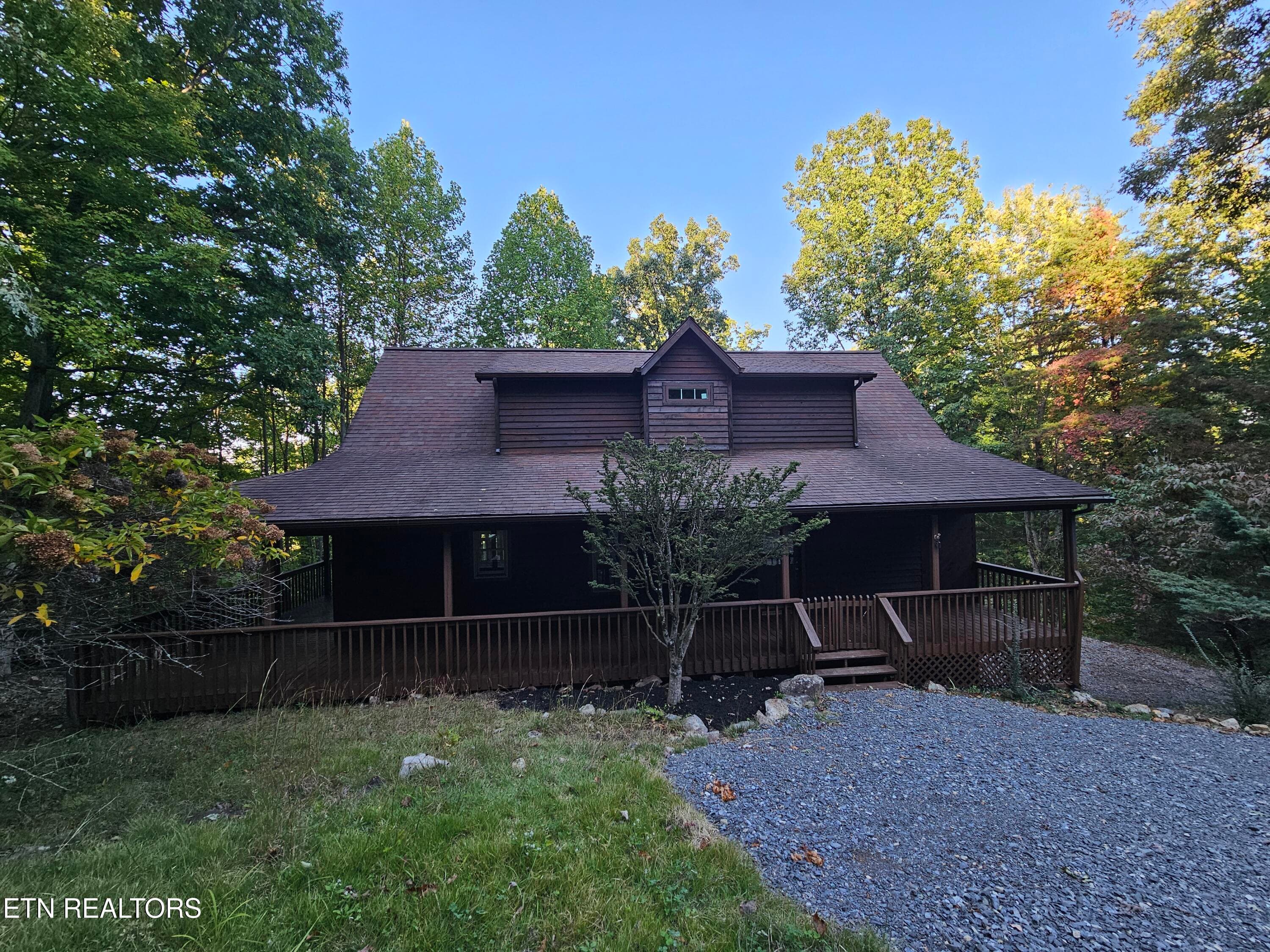 20261014_171506 - 3505 Rocky Ridge Rd, Cosby, TN 37722, Cosby