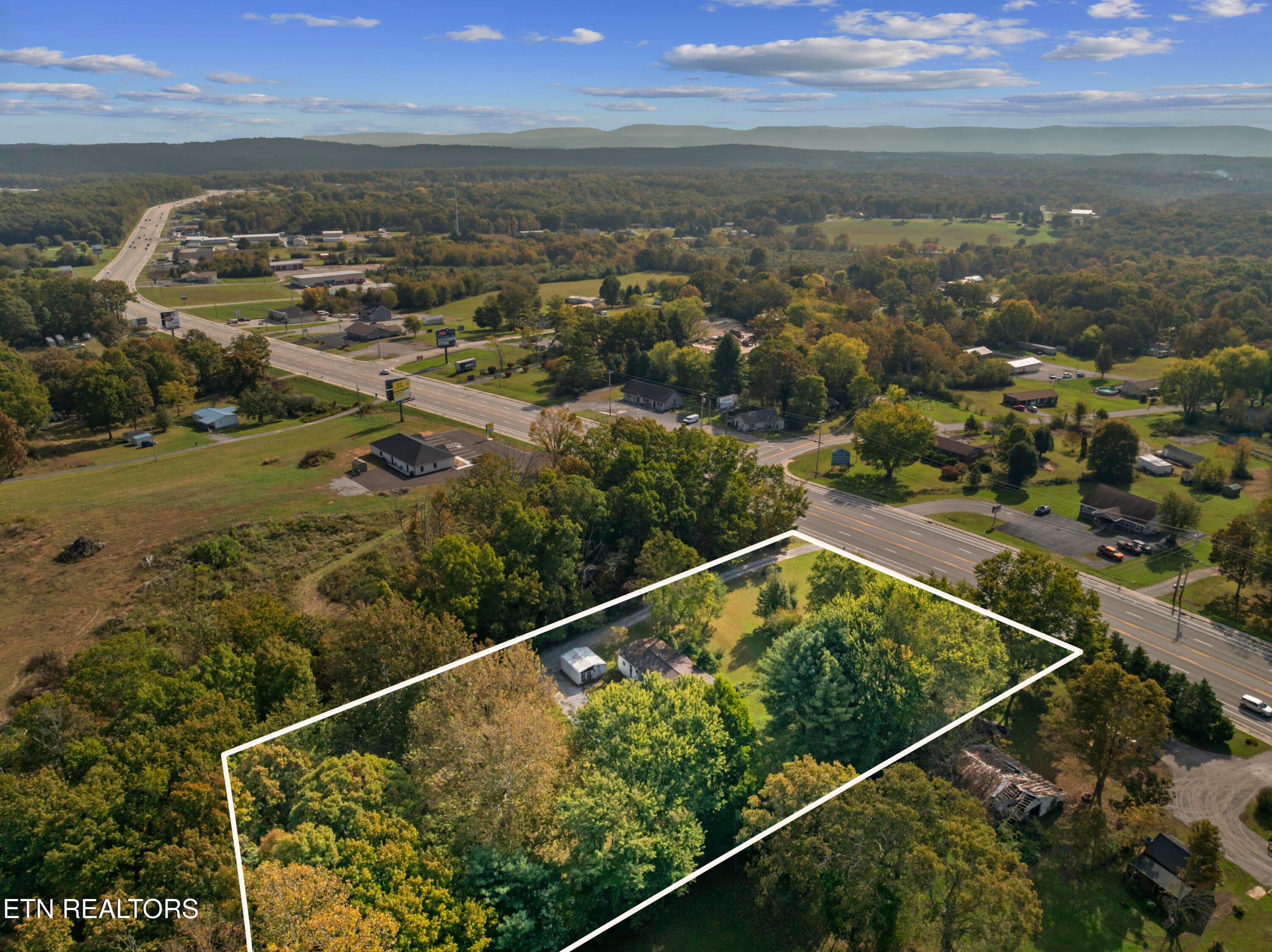 DJI_20261015101638_0016_D - 3533 Peavine Rd Rd, Crossville, TN 38571, Crossville