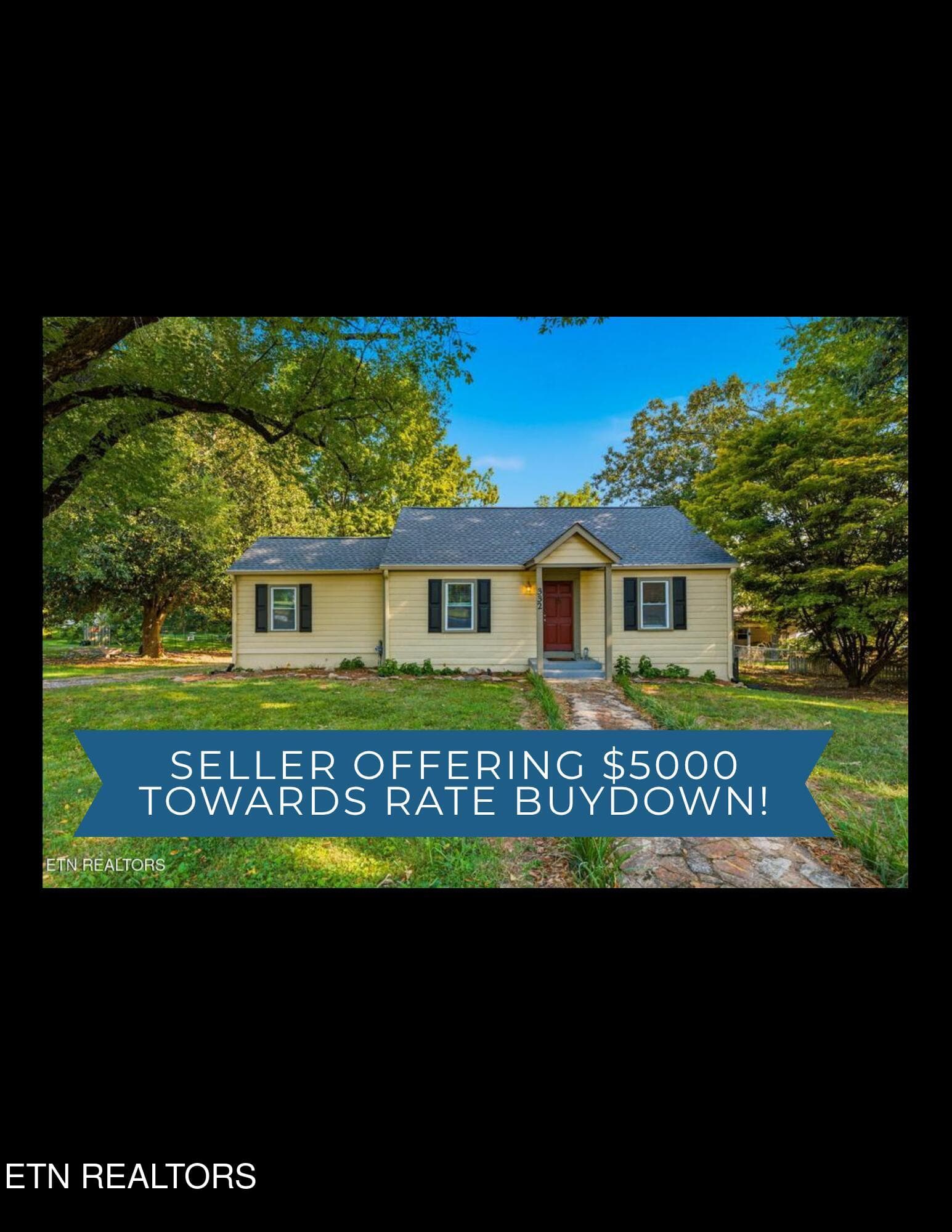 332 Wilson Rate - 332 Wilson Ave, Maryville, TN 37803