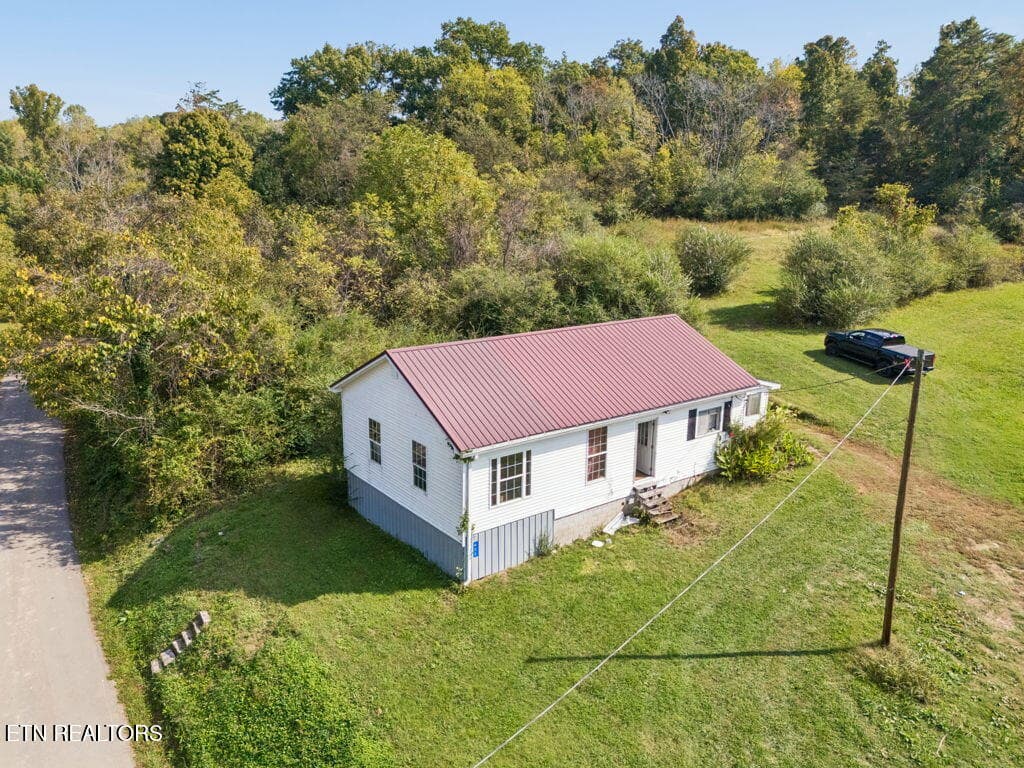 Front of Property - 432 N Farnum St, Friendsville, TN 37737