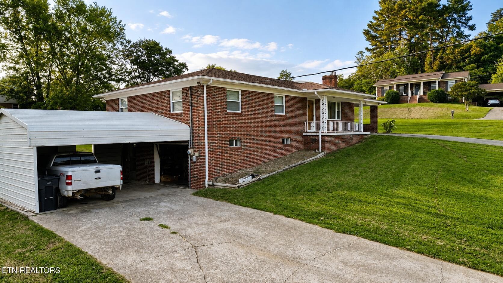 9 - 3888 Chapman St, Morristown, TN 37813
