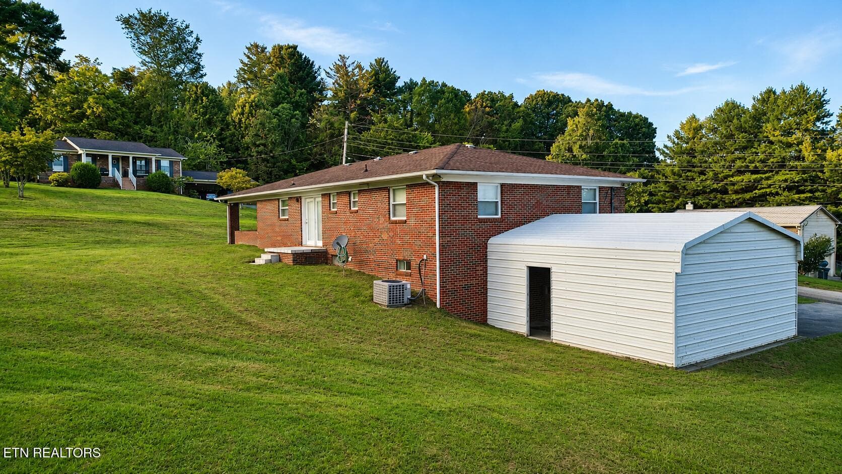 10 - 3888 Chapman St, Morristown, TN 37813