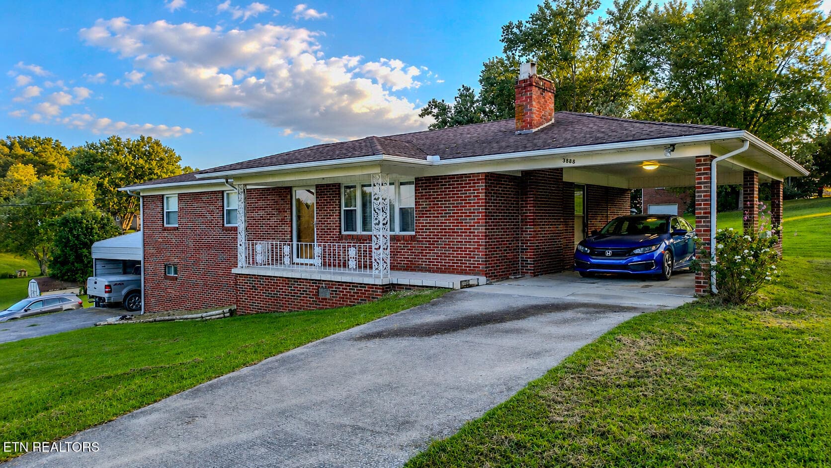 11 - 3888 Chapman St, Morristown, TN 37813