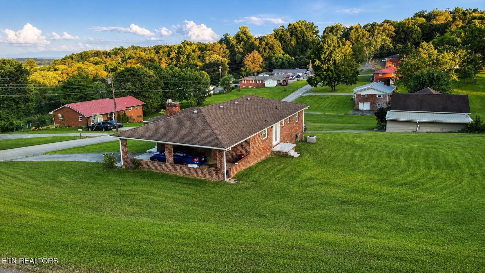 5 - 3888 Chapman St, Morristown, TN 37813