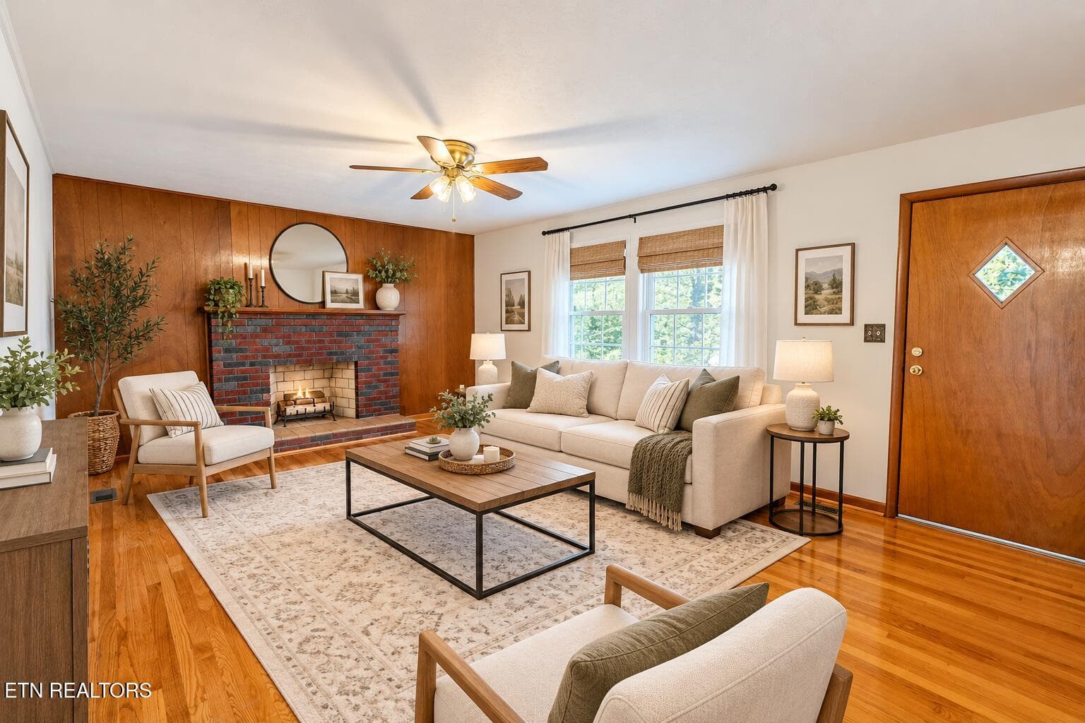 24 - 3888 Chapman St, Morristown, TN 37813