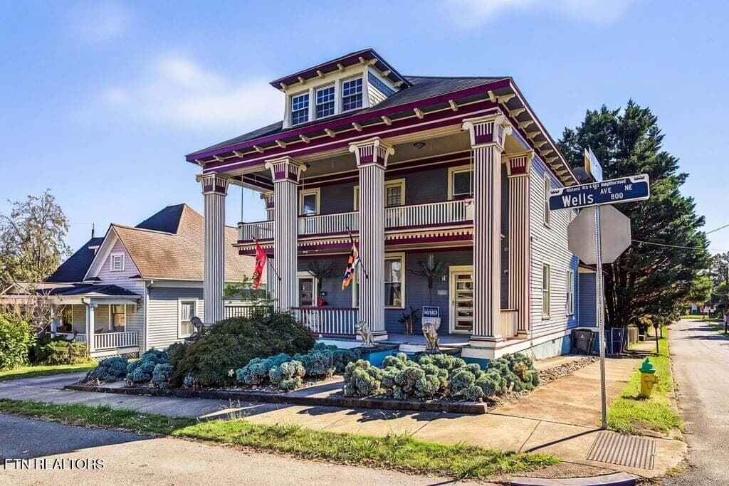 800 Wells Ave, Knoxville, TN 37917