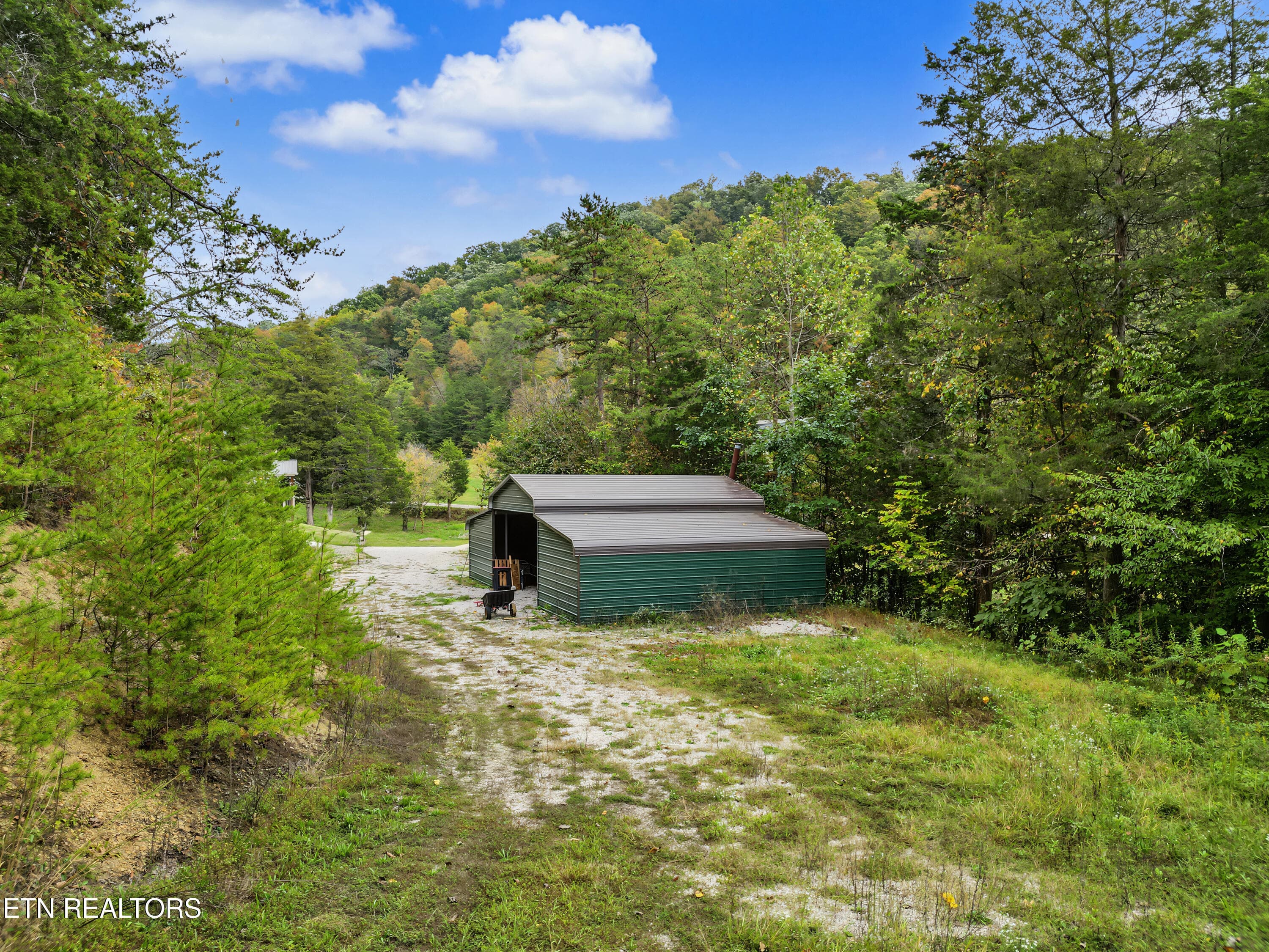 45_dji_0165_ - 771 Archer Rd, Luttrell, TN 37779
