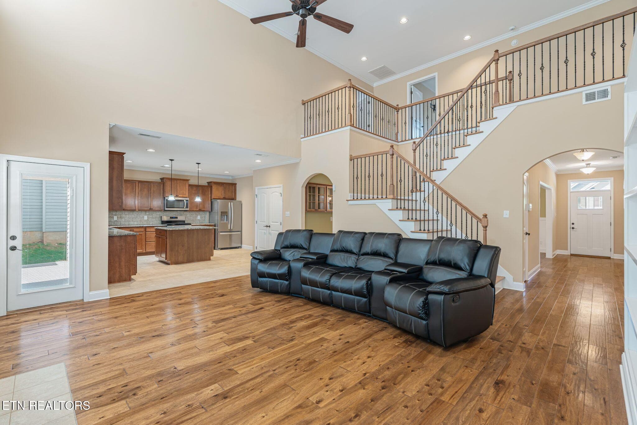 12-web-or-mls-3020 Spencer Ridge-2 - 3020 Spencer Ridge Lane, Knoxville, TN 37931