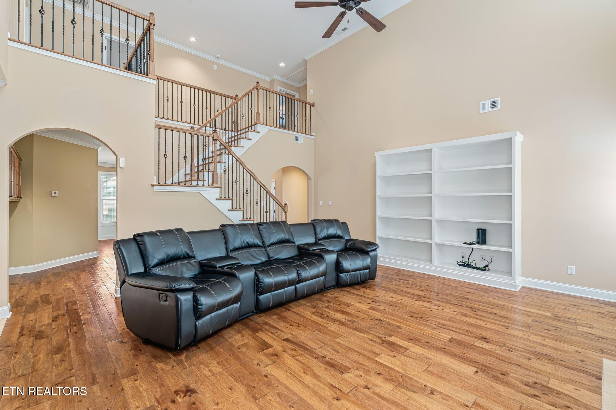 11-web-or-mls-3020 Spencer Ridge - 3020 Spencer Ridge Lane, Knoxville, TN 37931