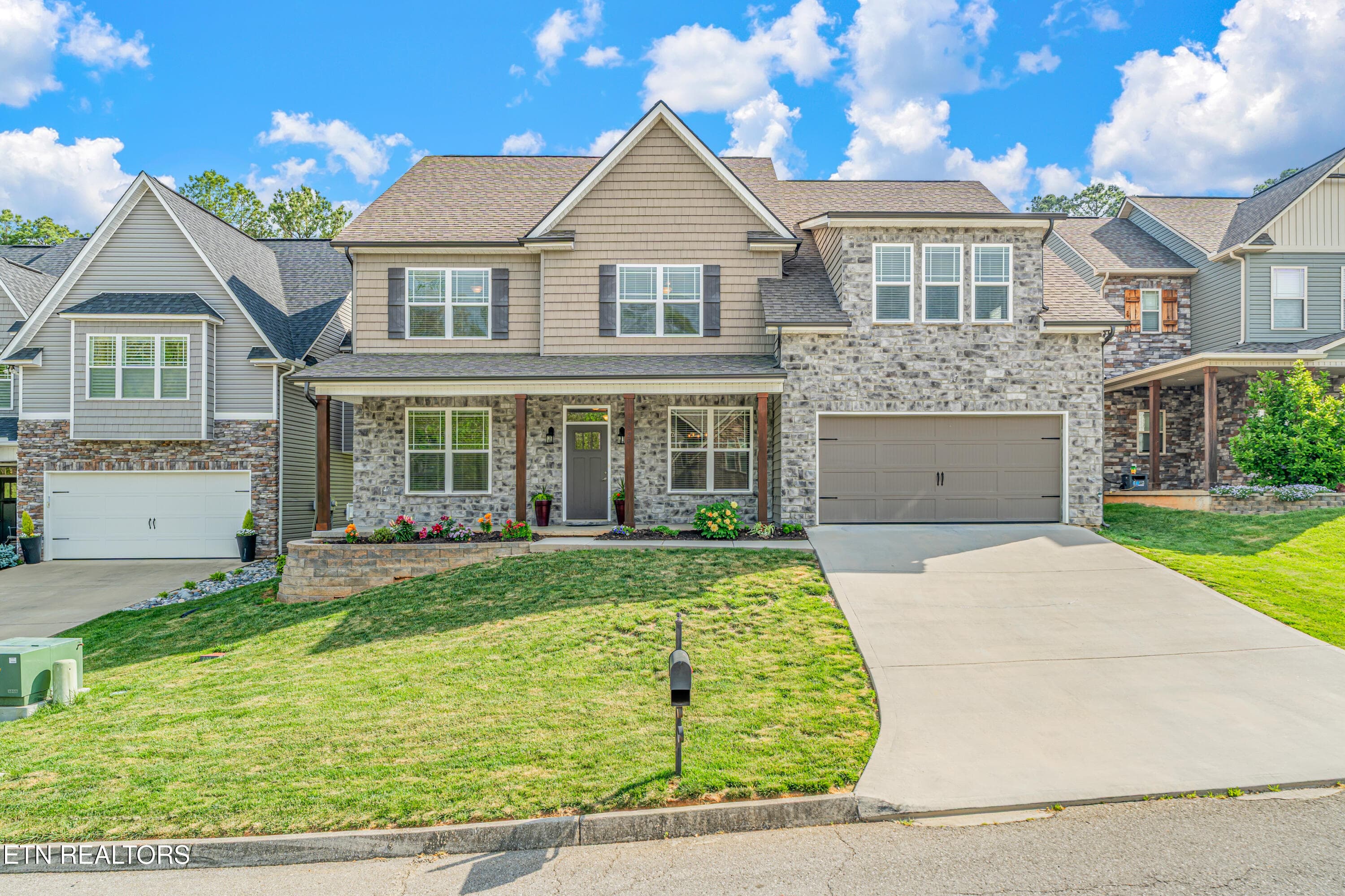2-print-3020 Spencer Ridge Lane-49 - 3020 Spencer Ridge Lane, Knoxville, TN 37931