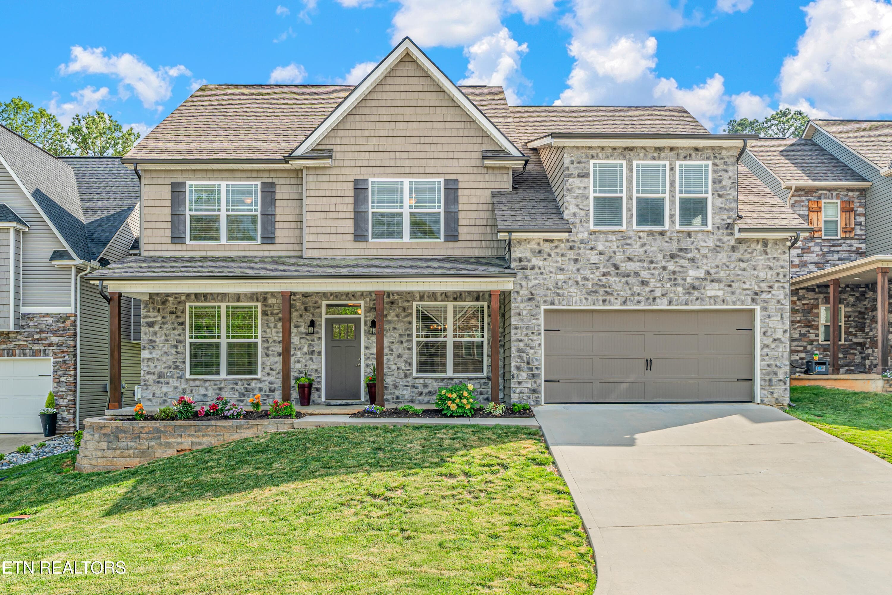 3020 Spencer Ridge Lane, Knoxville, TN 37931