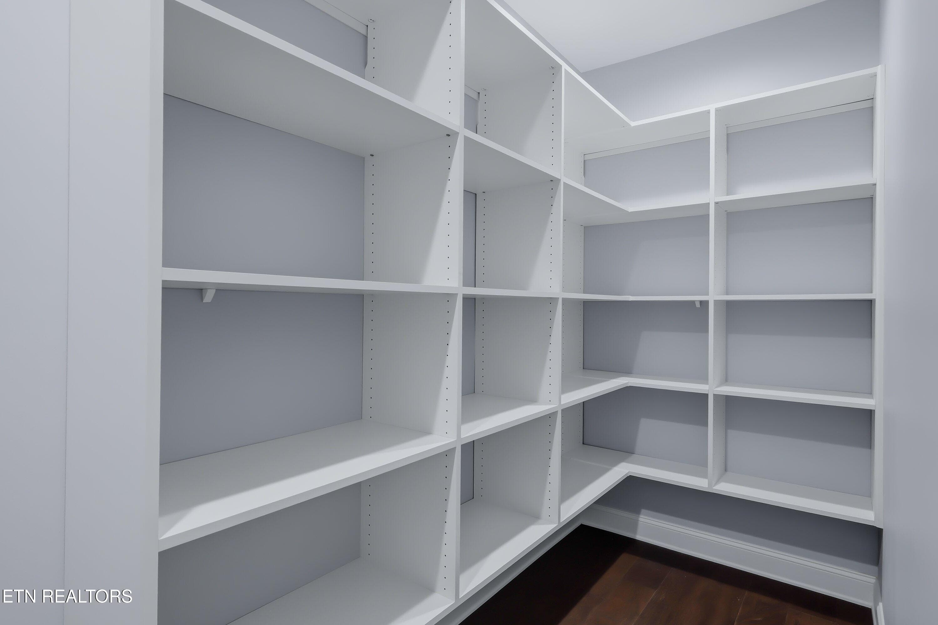 Walk in Pantry - 125 Inagehi Way, Loudon, TN 37774