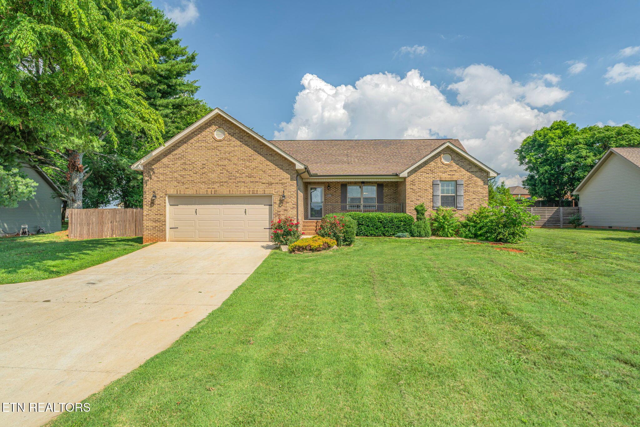 1-web-or-mls-5126 Gregory Road-42 - 5126 Gregory Rd, Greenback, TN 37742