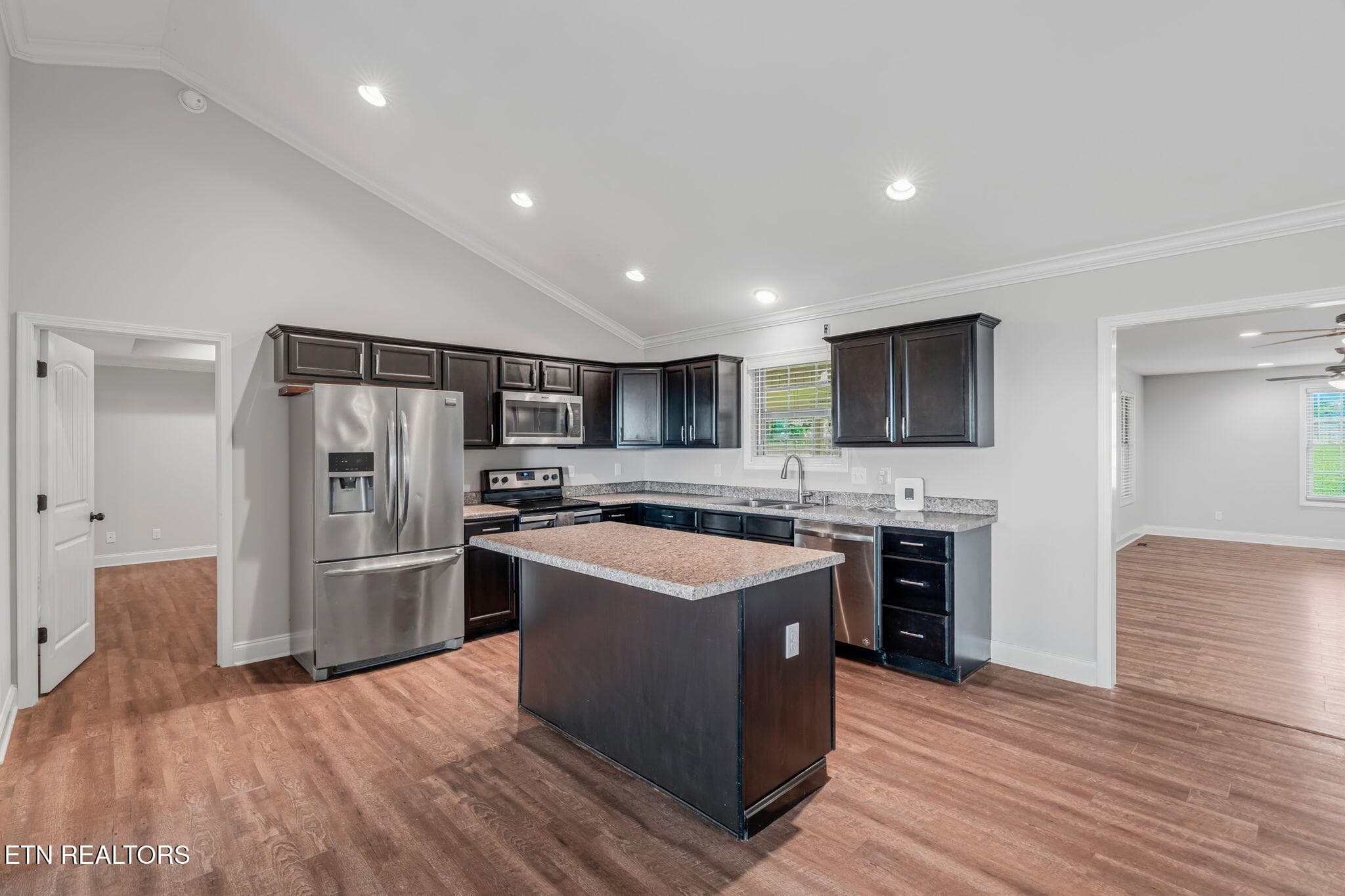 12-web-or-mls-5126 Gregory Road-4 - 5126 Gregory Rd, Greenback, TN 37742