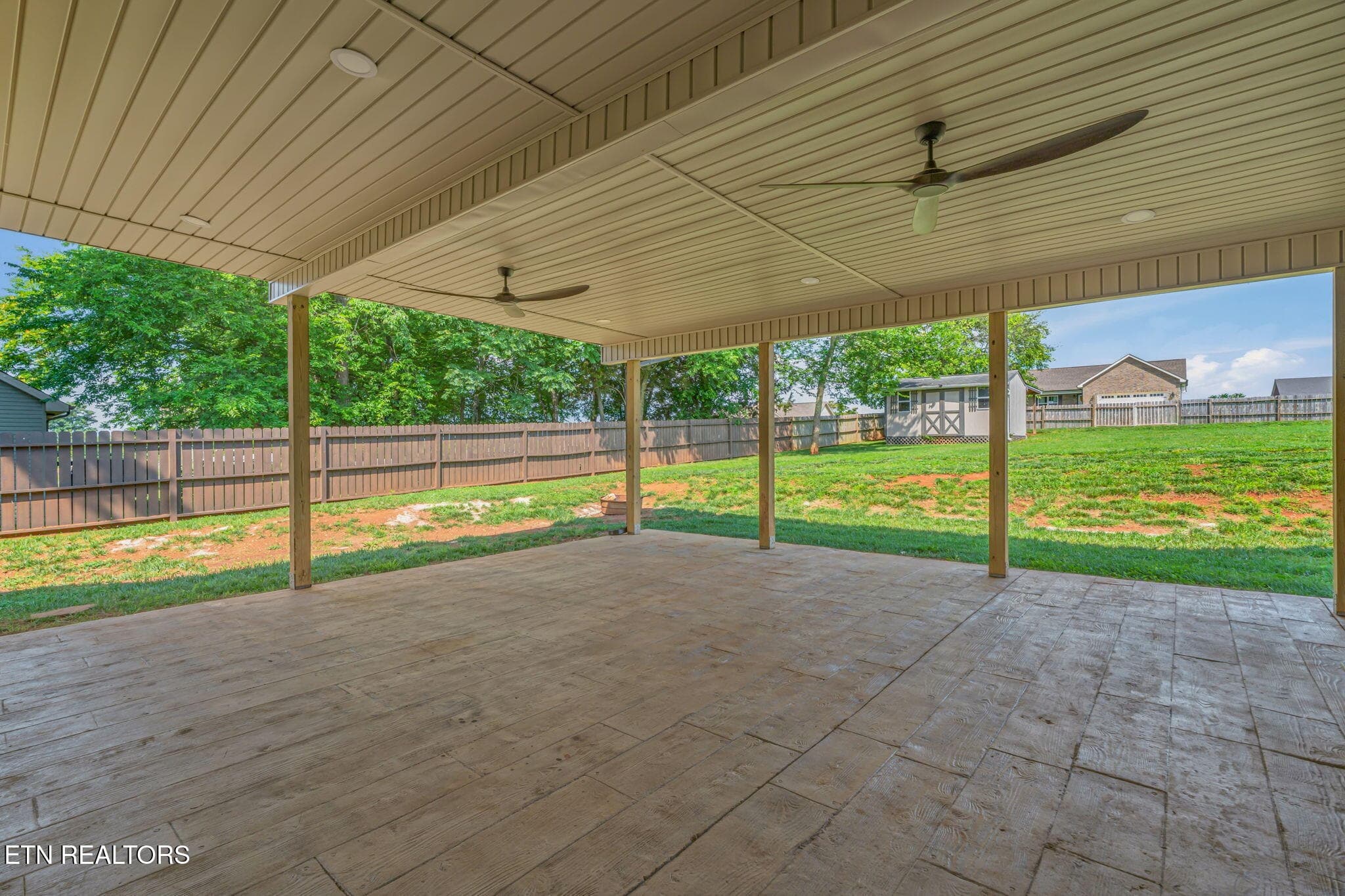 37-web-or-mls-5126 Gregory Road-29 - 5126 Gregory Rd, Greenback, TN 37742