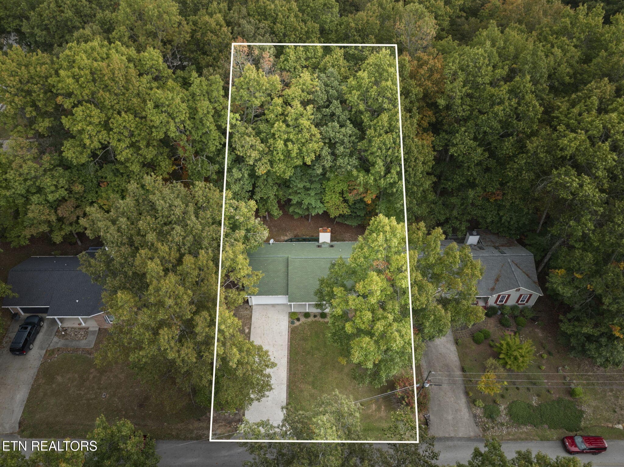 42-web-or-mls-DJI_20261016133248_0007_D - 103 Highgate Drive, Fairfield Glade, TN 38558