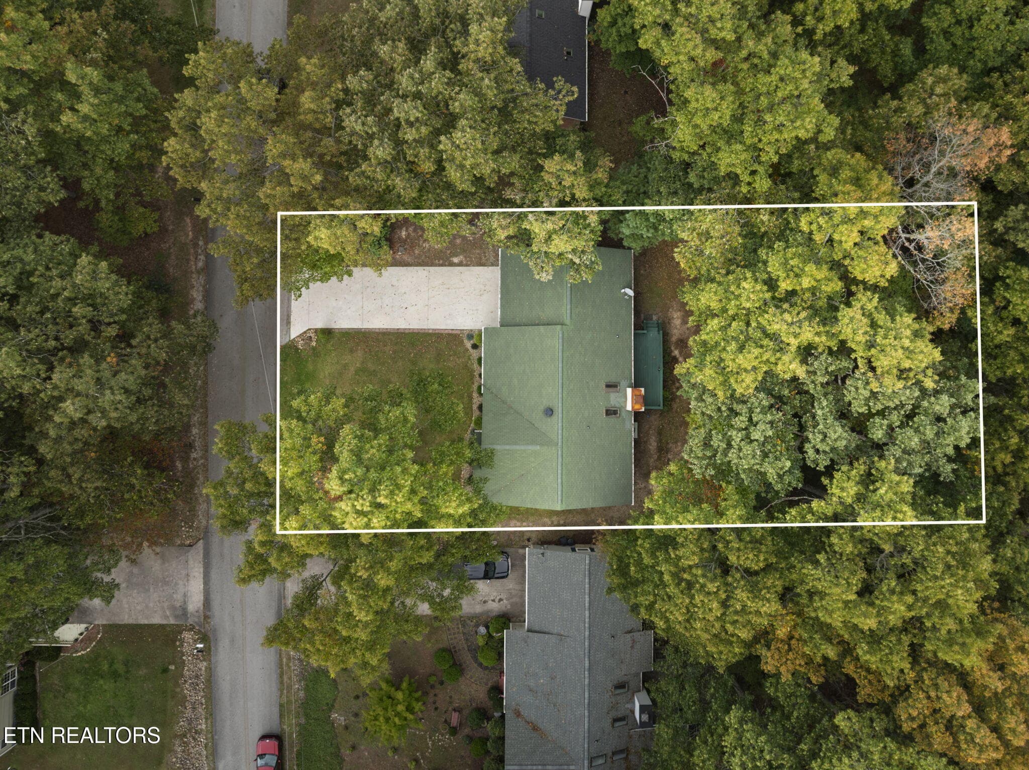 41-web-or-mls-DJI_20261016133301_0008_D - 103 Highgate Drive, Fairfield Glade, TN 38558