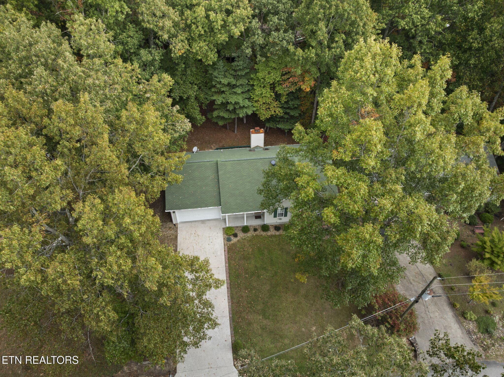 40-web-or-mls-DJI_20261016133147_0003_D - 103 Highgate Drive, Fairfield Glade, TN 38558