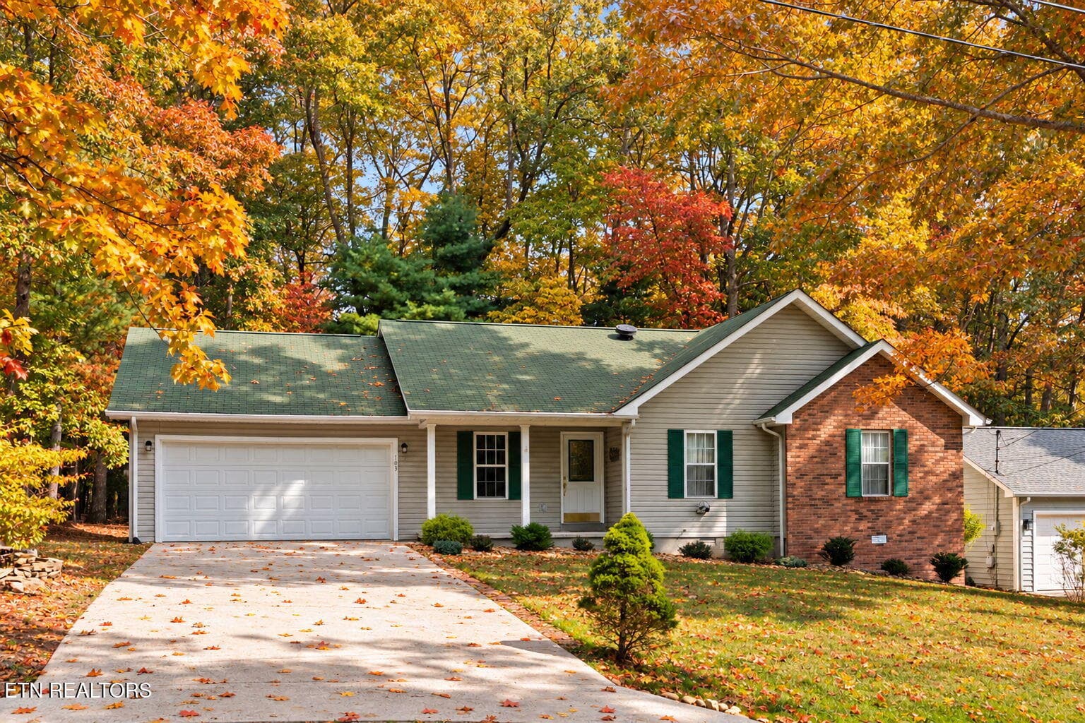 103 Highgate Drive, Fairfield Glade, TN 38558
