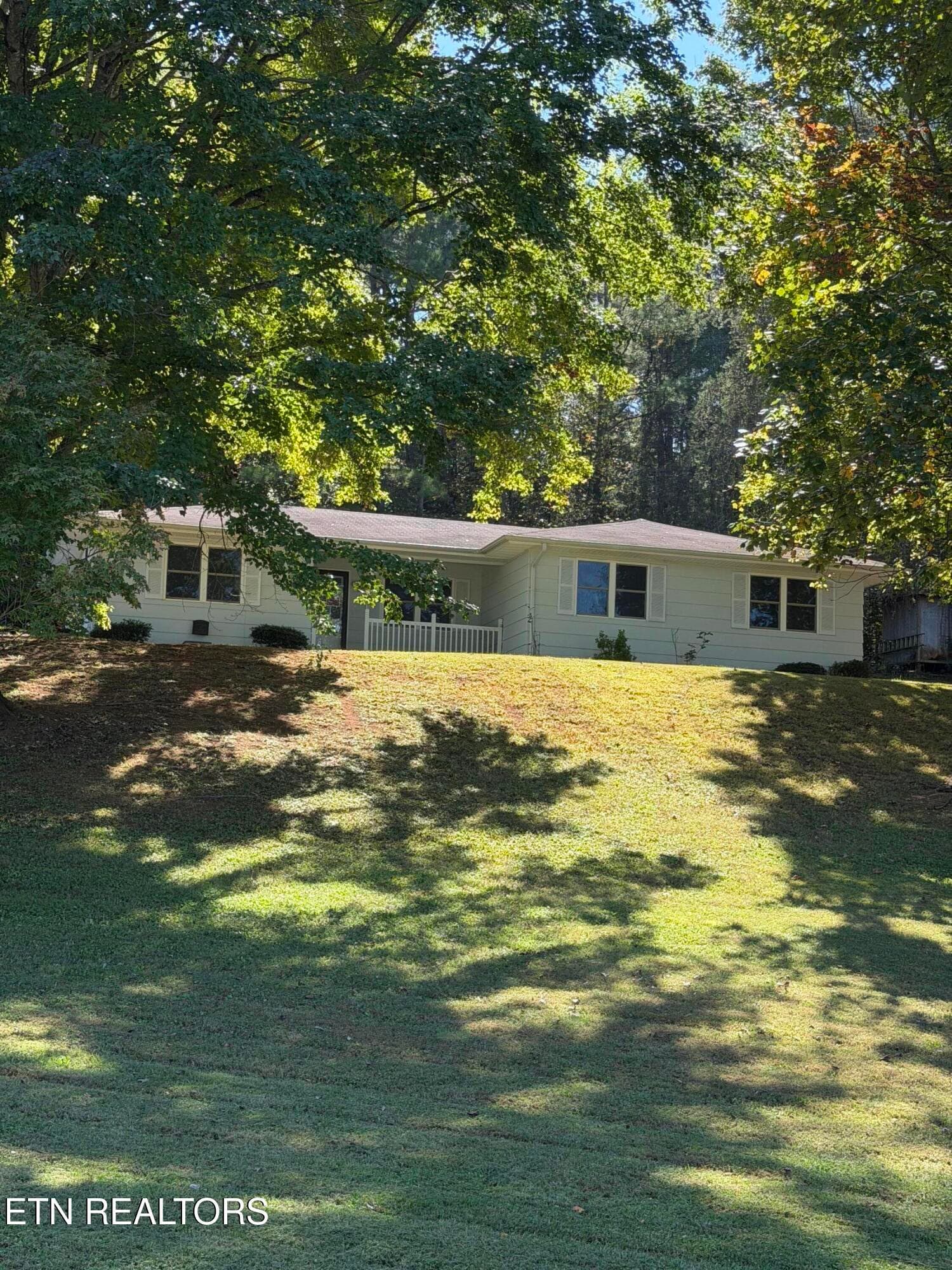 113 East Drive, Parrottsville, TN 37843