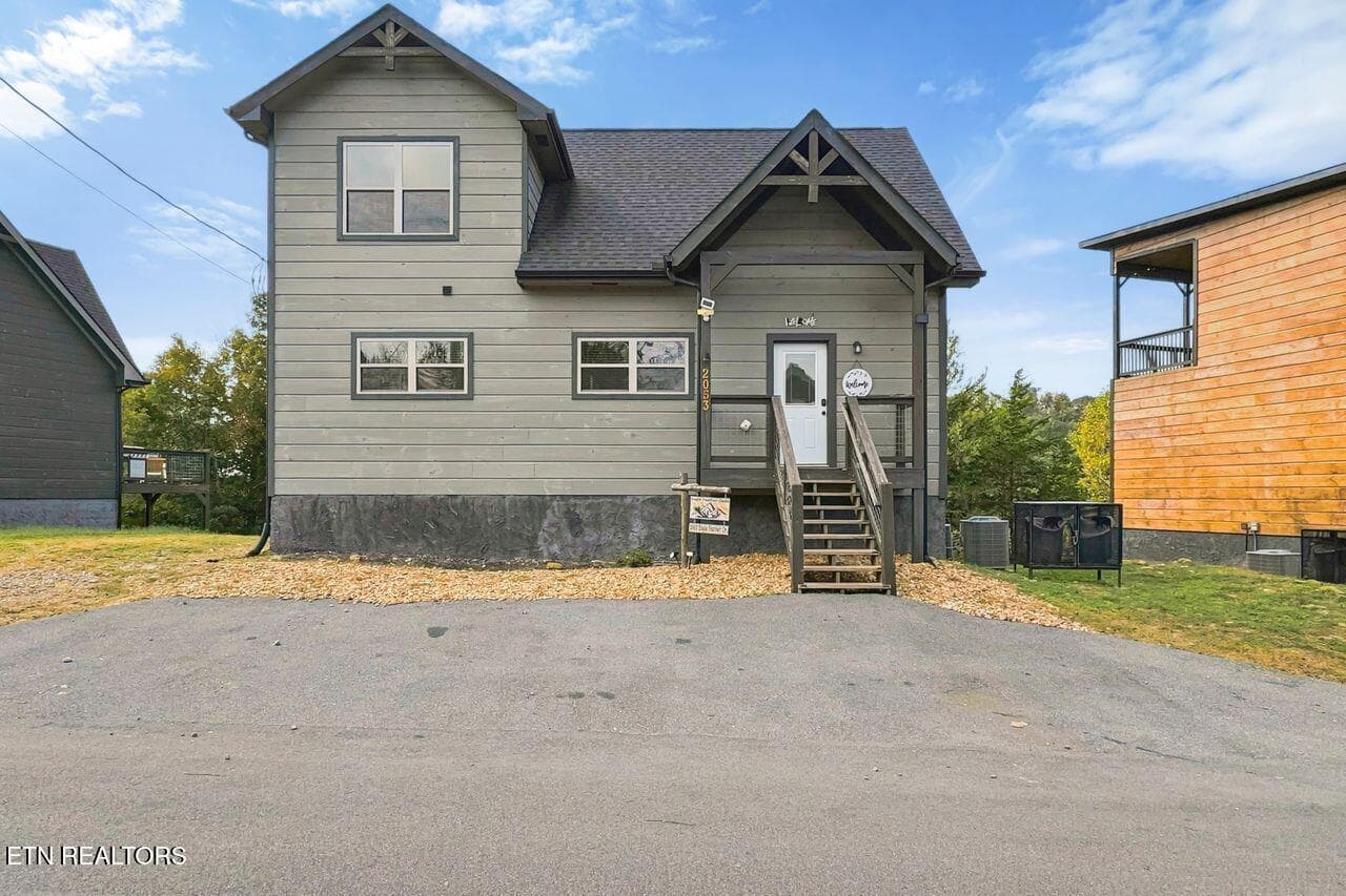 1 - 2053 Eagle Feather Drive, Sevierville, TN 37876