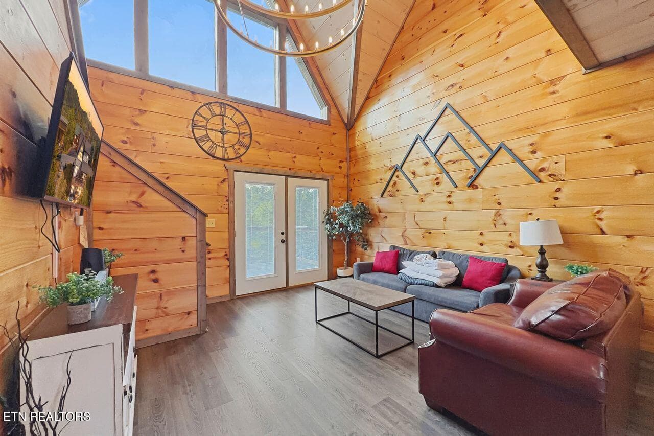 4 - 2053 Eagle Feather Drive, Sevierville, TN 37876