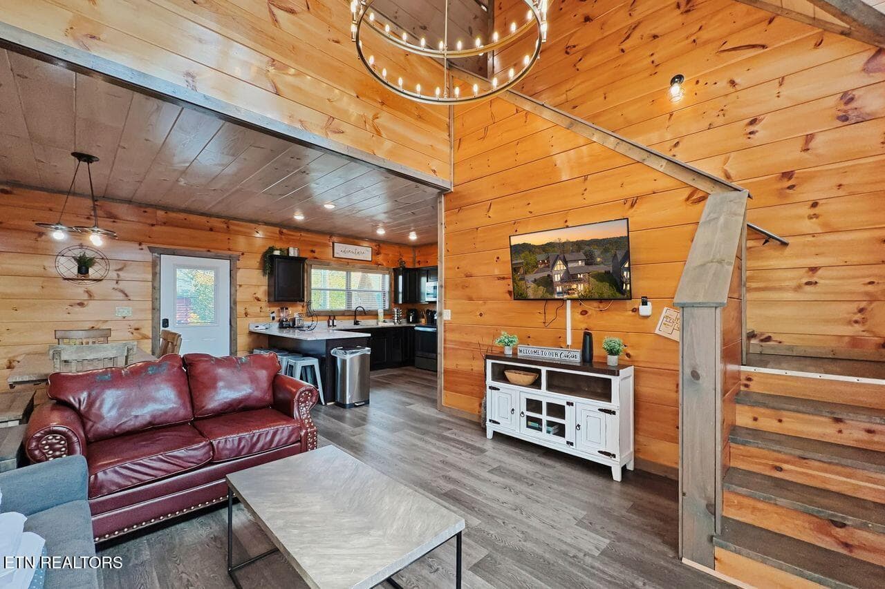 6 - 2053 Eagle Feather Drive, Sevierville, TN 37876
