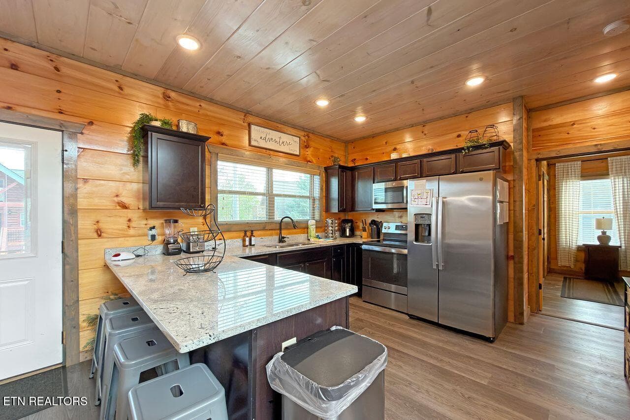 7 - 2053 Eagle Feather Drive, Sevierville, TN 37876