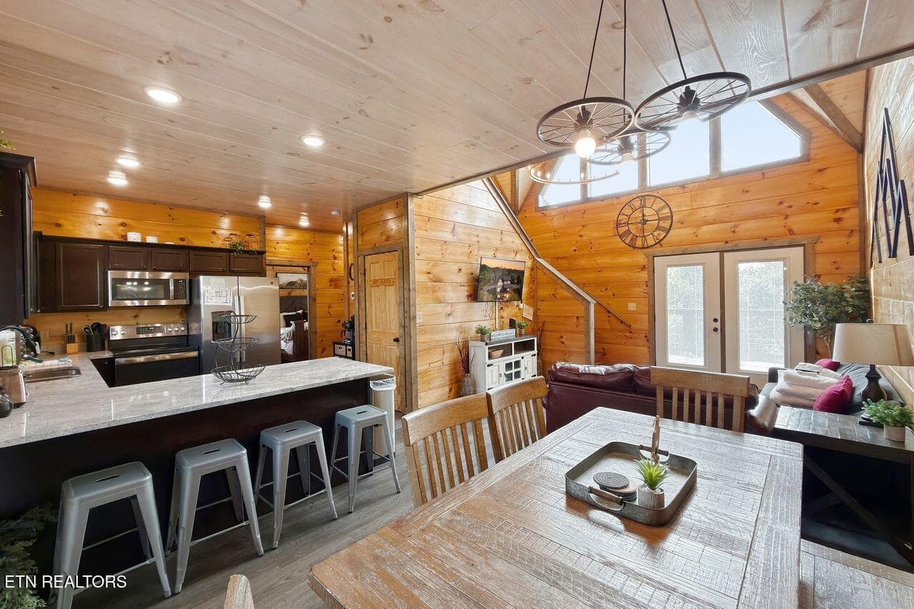 8 - 2053 Eagle Feather Drive, Sevierville, TN 37876