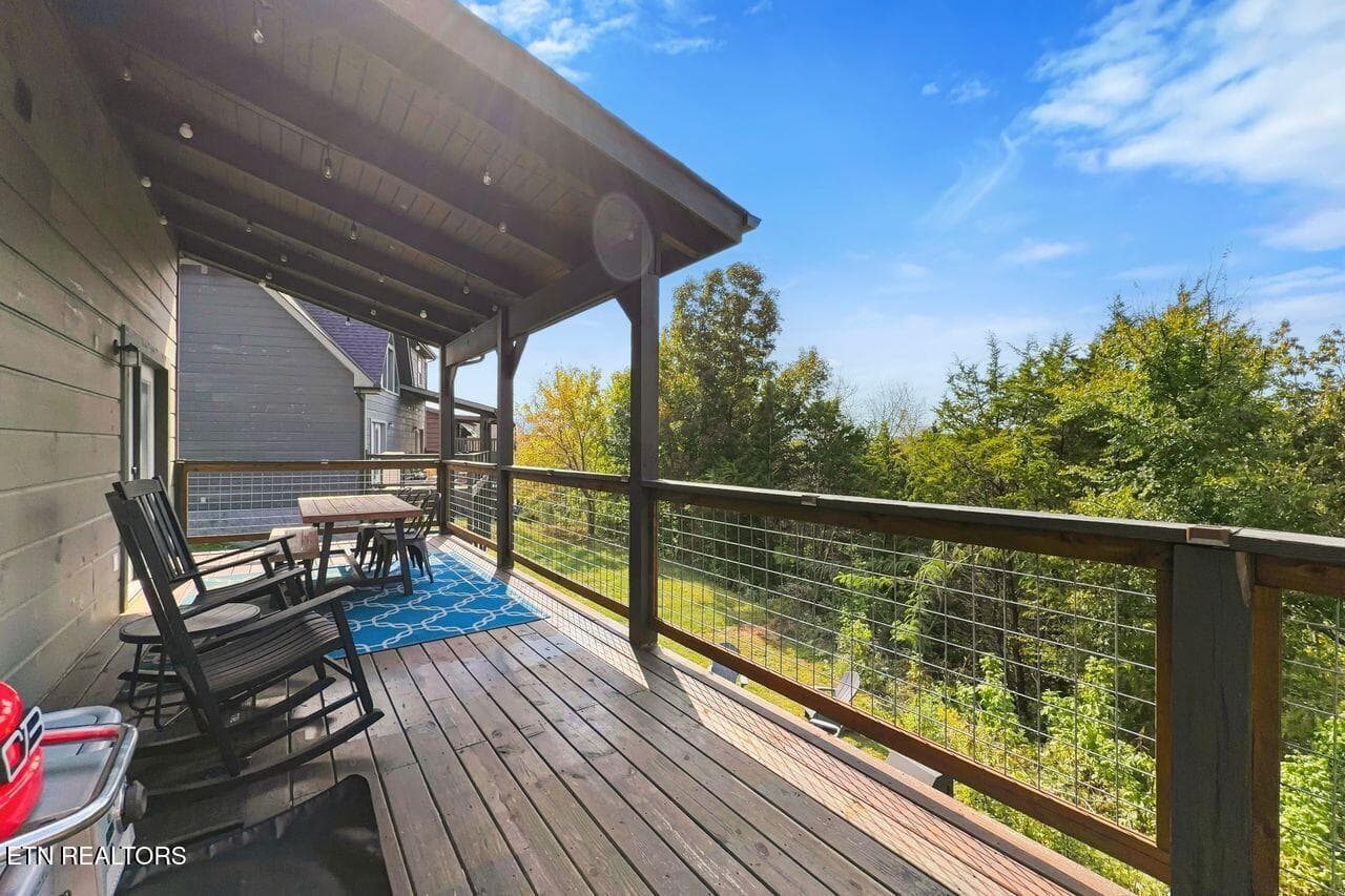 9B - 2053 Eagle Feather Drive, Sevierville, TN 37876