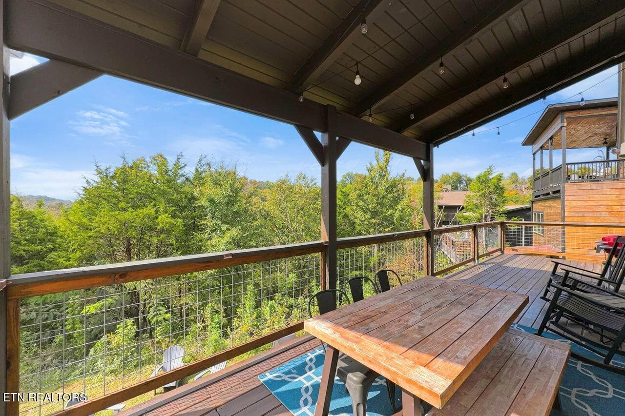 9D - 2053 Eagle Feather Drive, Sevierville, TN 37876