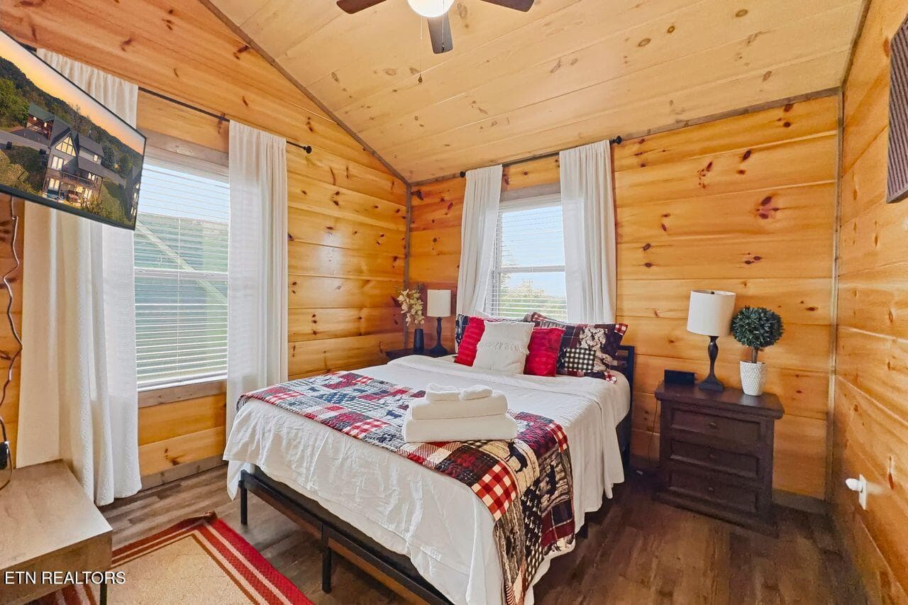 12 - 2053 Eagle Feather Drive, Sevierville, TN 37876