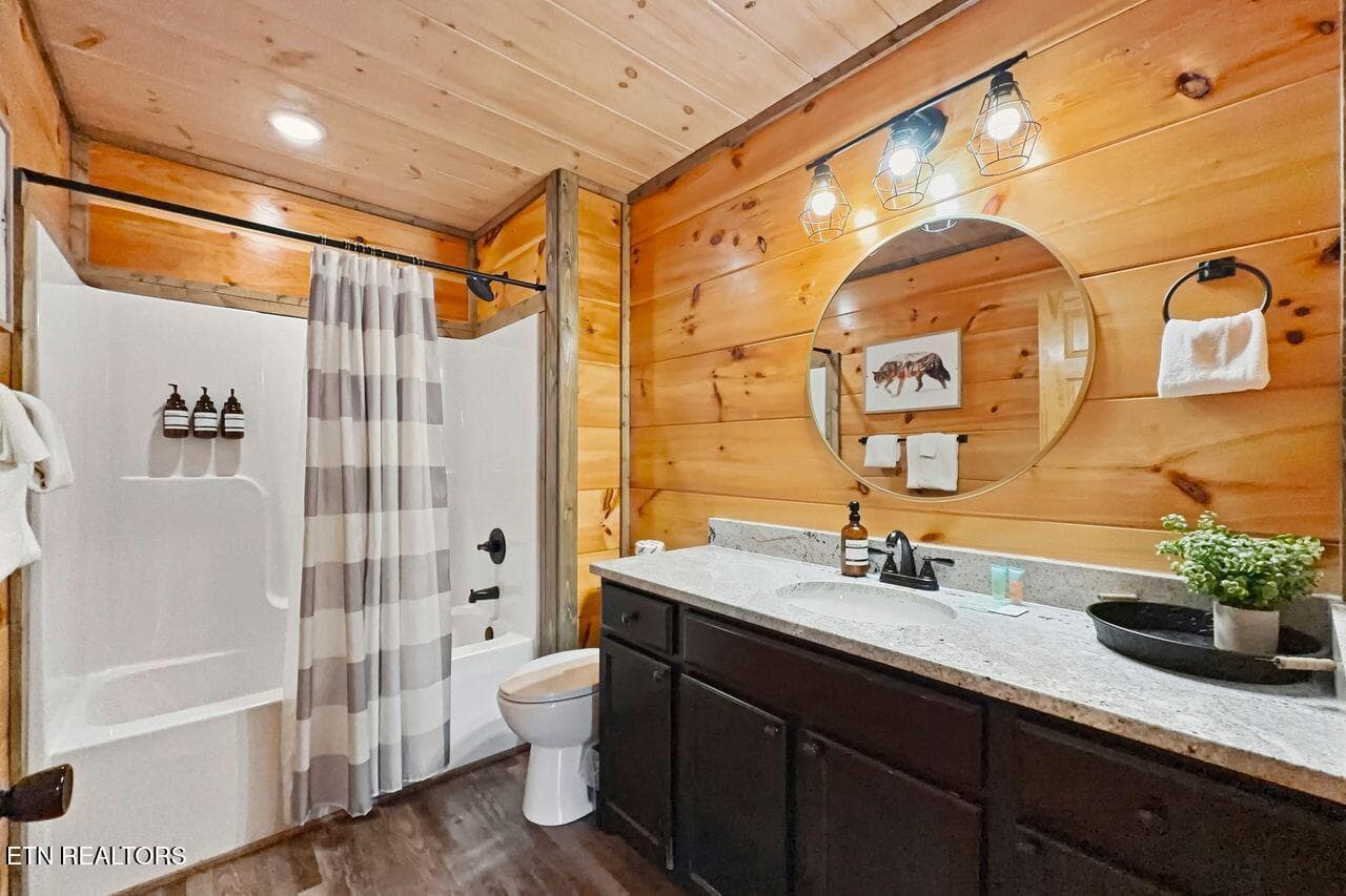 13 - 2053 Eagle Feather Drive, Sevierville, TN 37876