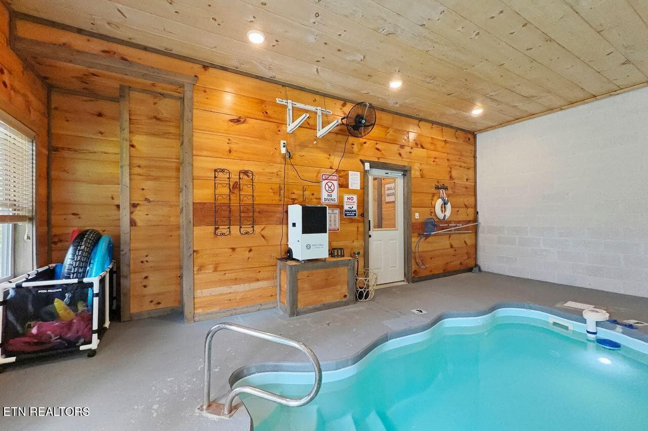 21A - 2053 Eagle Feather Drive, Sevierville, TN 37876