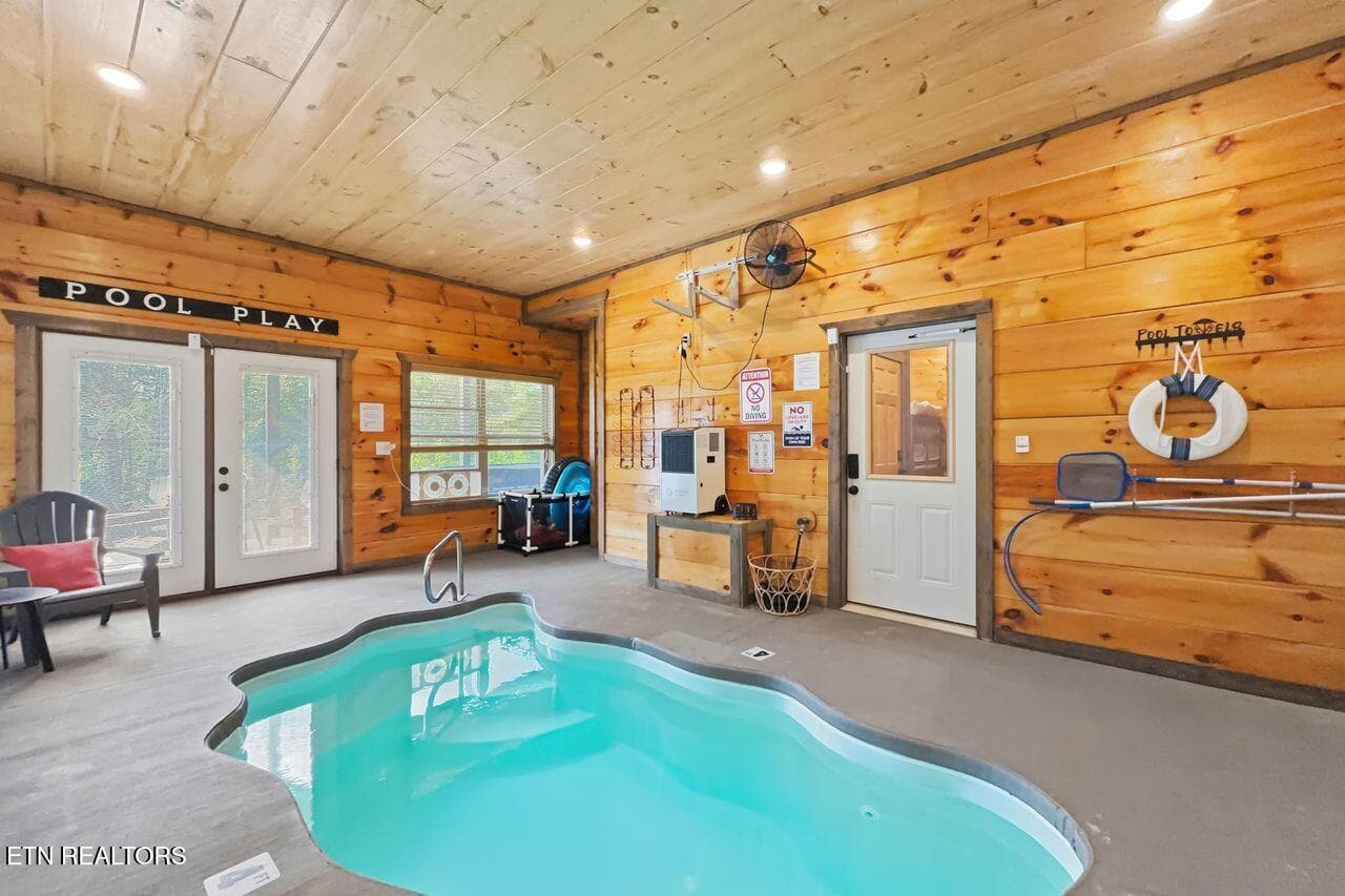 22 - 2053 Eagle Feather Drive, Sevierville, TN 37876