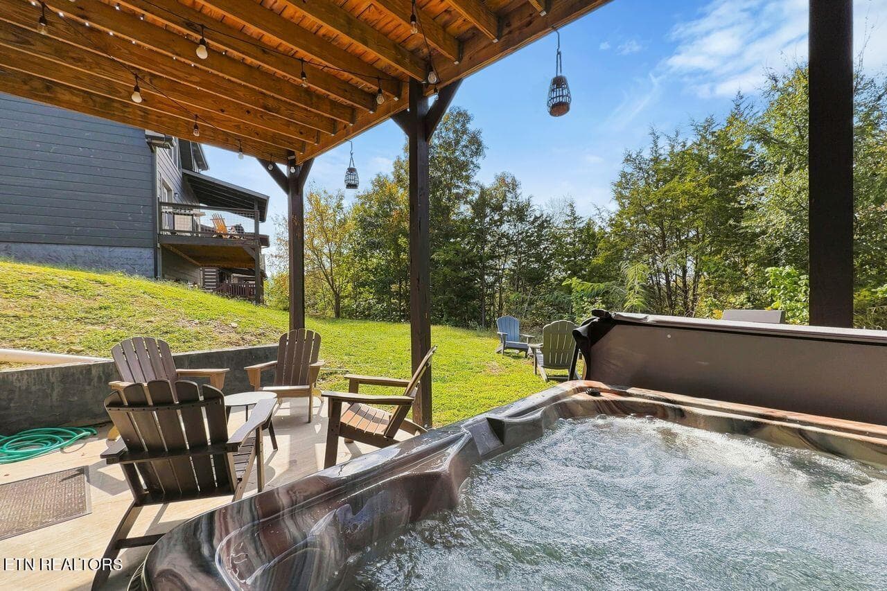 25 - 2053 Eagle Feather Drive, Sevierville, TN 37876