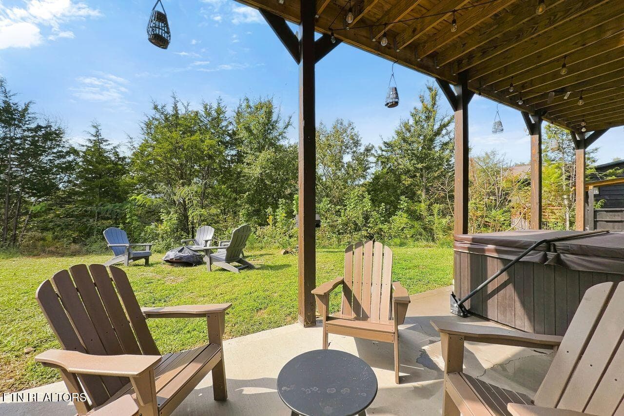 28 - 2053 Eagle Feather Drive, Sevierville, TN 37876