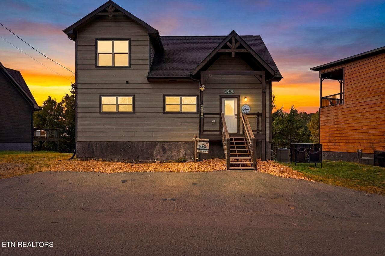 29 - 2053 Eagle Feather Drive, Sevierville, TN 37876