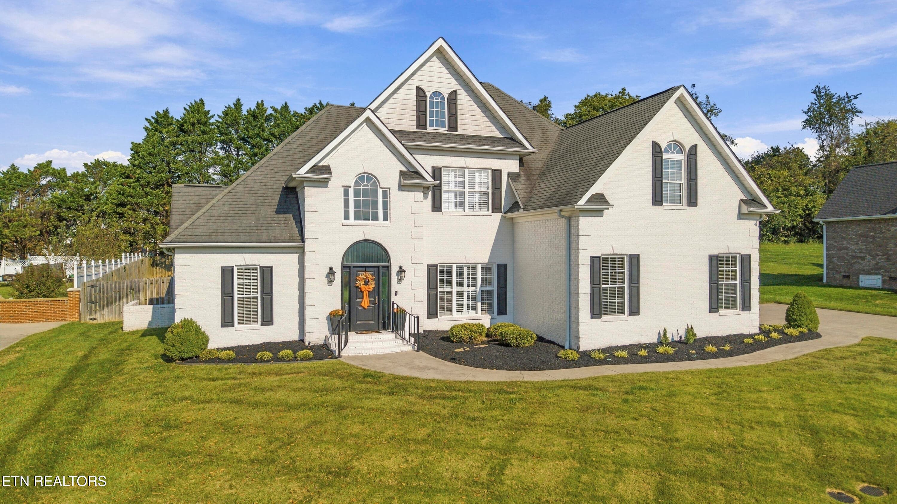3825 Holly Berry Drive, Knoxville, TN 37938