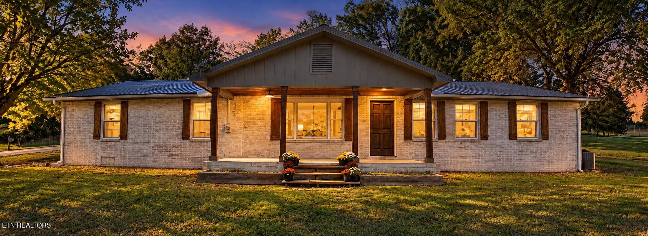 146 Main Hollow Rd, Philadelphia, TN 37846