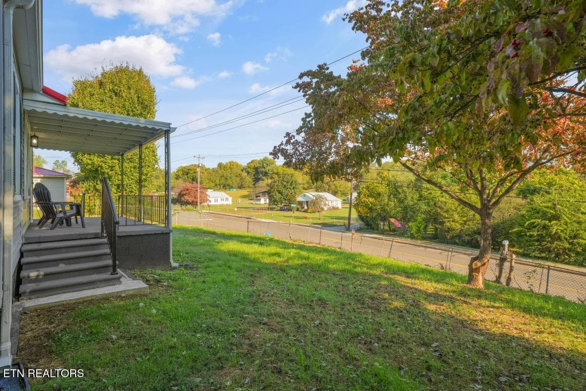 1709 N Liberty Hill Rd39 (22) - 1709 N Liberty Hill Rd, Morristown, TN 37814