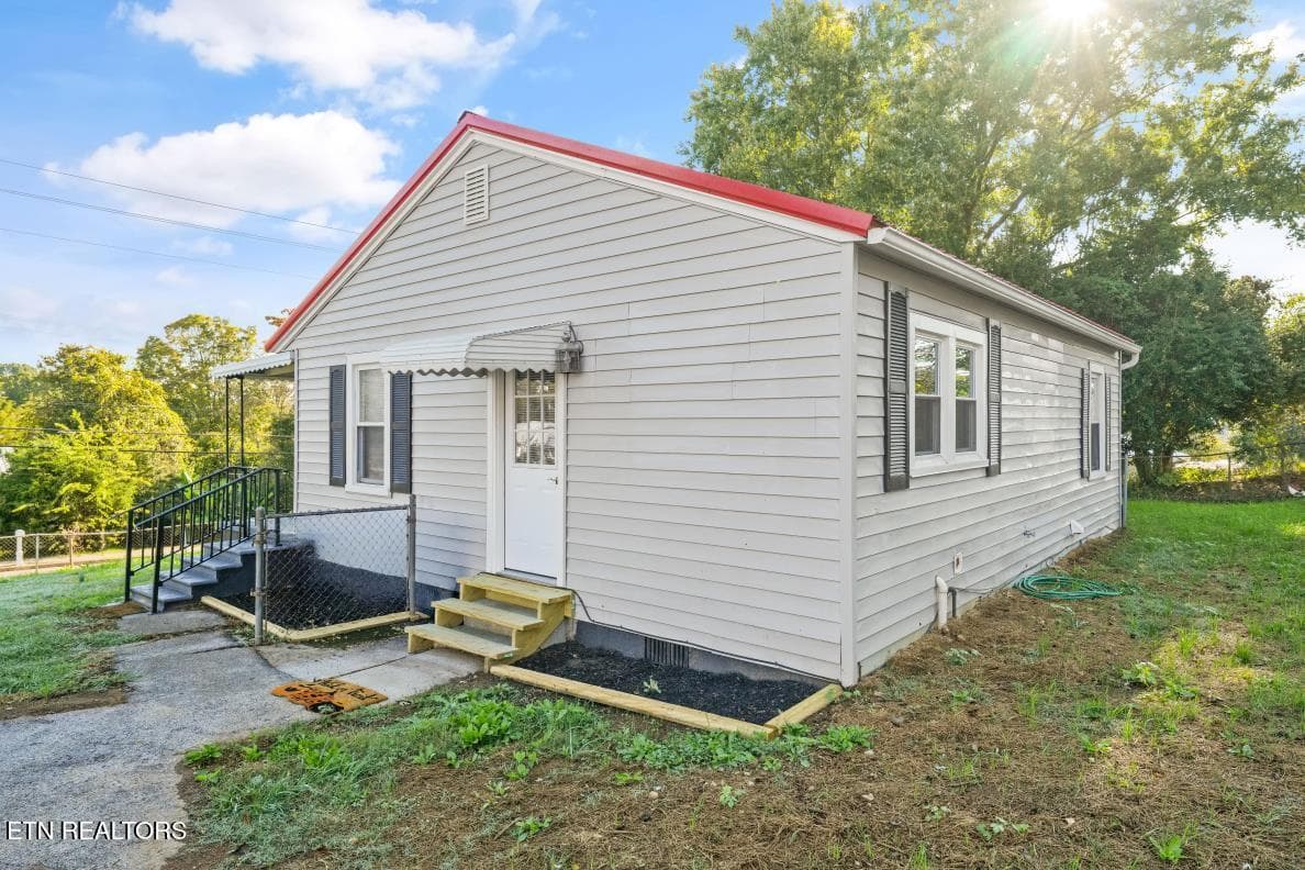 1709 N Liberty Hill Rd42 (23) - 1709 N Liberty Hill Rd, Morristown, TN 37814