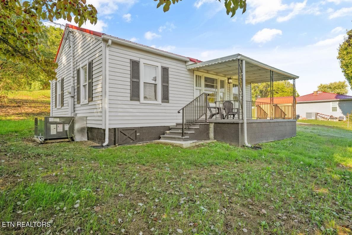 1709 N Liberty Hill Rd38 (24) - 1709 N Liberty Hill Rd, Morristown, TN 37814