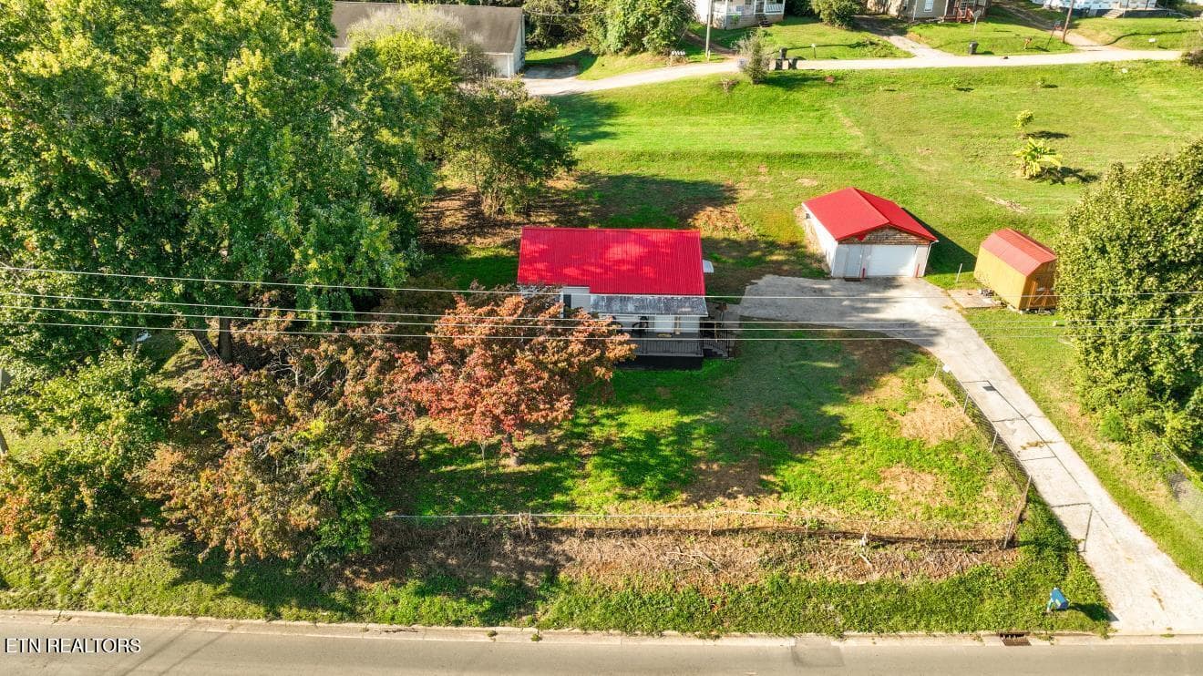 1709 N Liberty Hill Rd04 (28) - 1709 N Liberty Hill Rd, Morristown, TN 37814