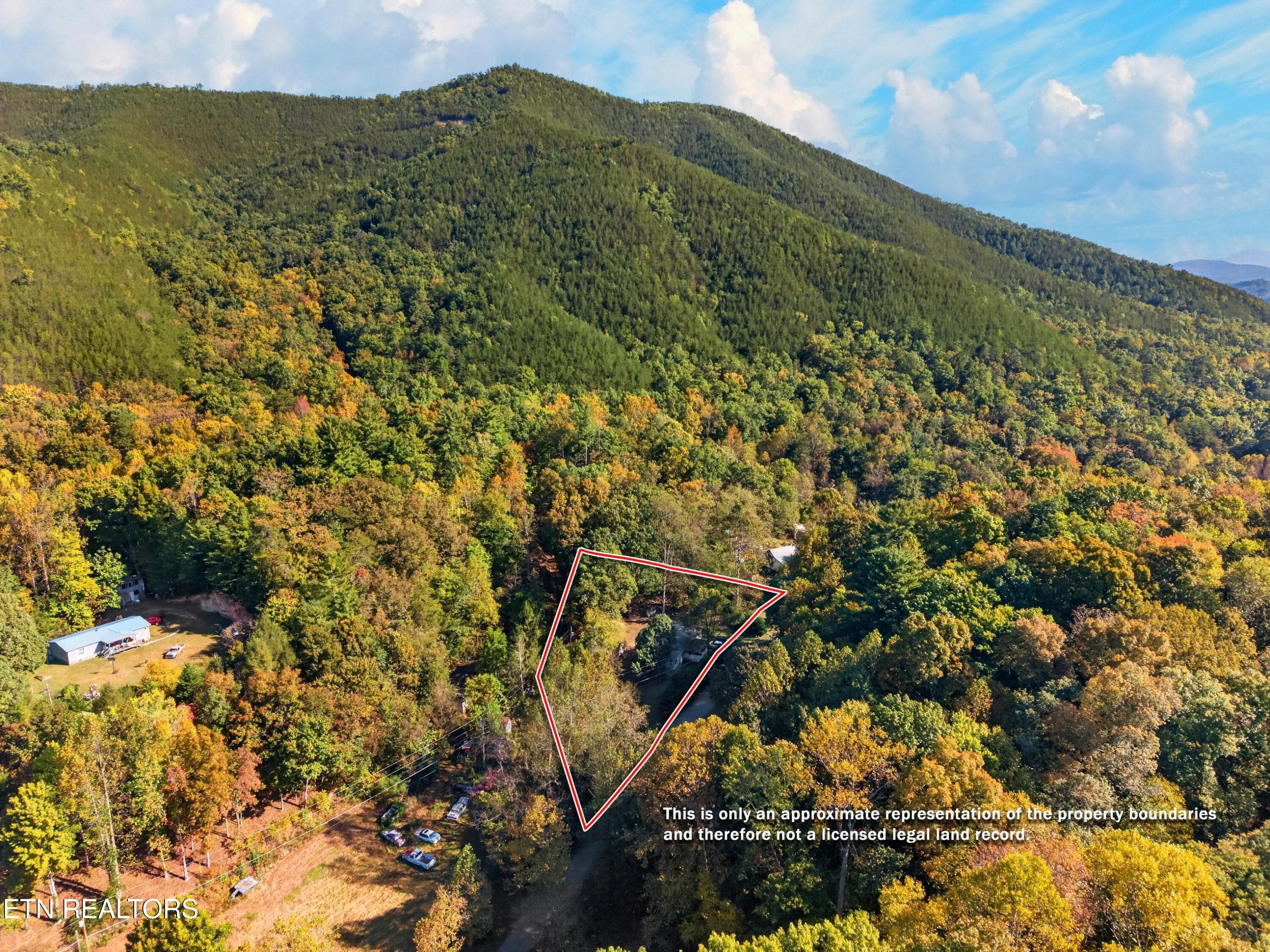 005-4221LindseyGapRoad-Cosby-TN-37722-SM - 4221 Lindsey Gap Rd, Cosby, TN 37722